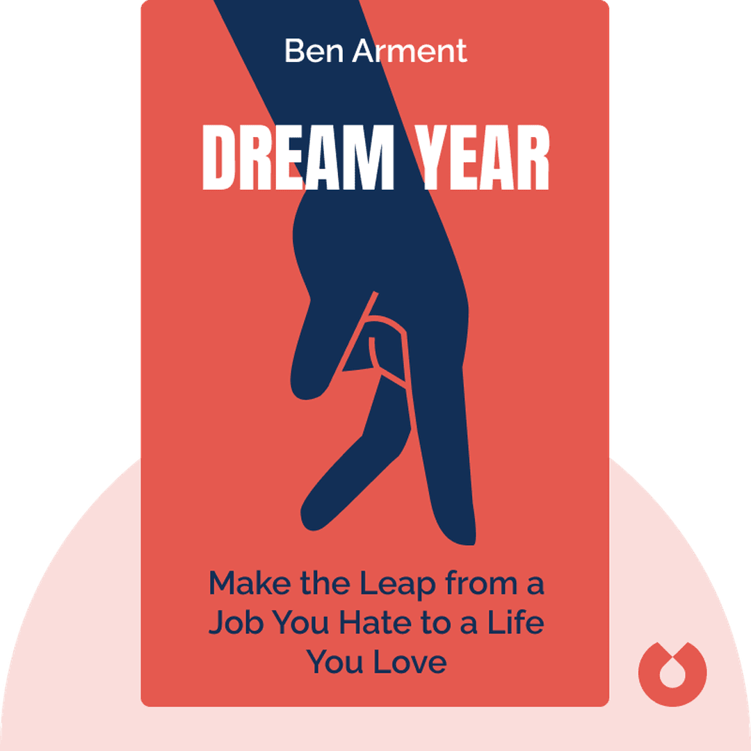 Dream Year cover