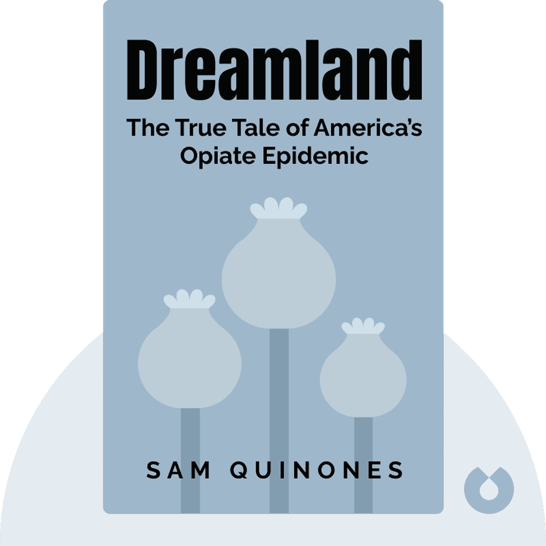 Dreamland cover