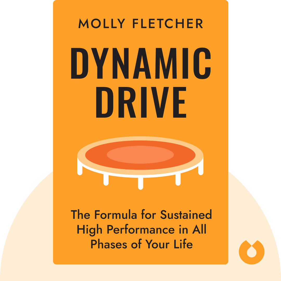 Dynamic Drive cover