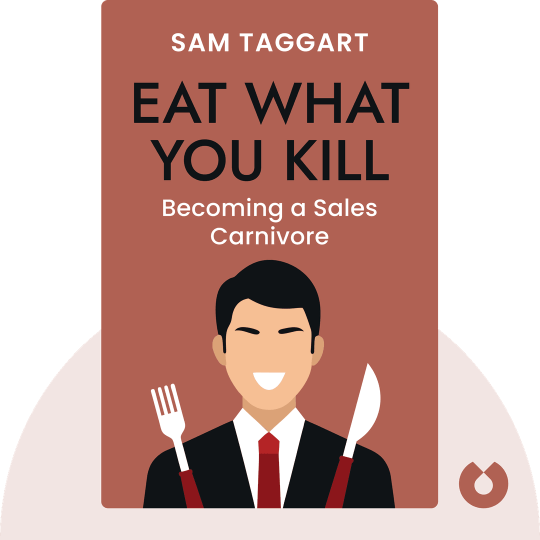 Eat What You Kill cover