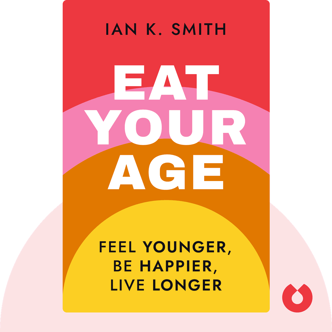 Eat Your Age cover