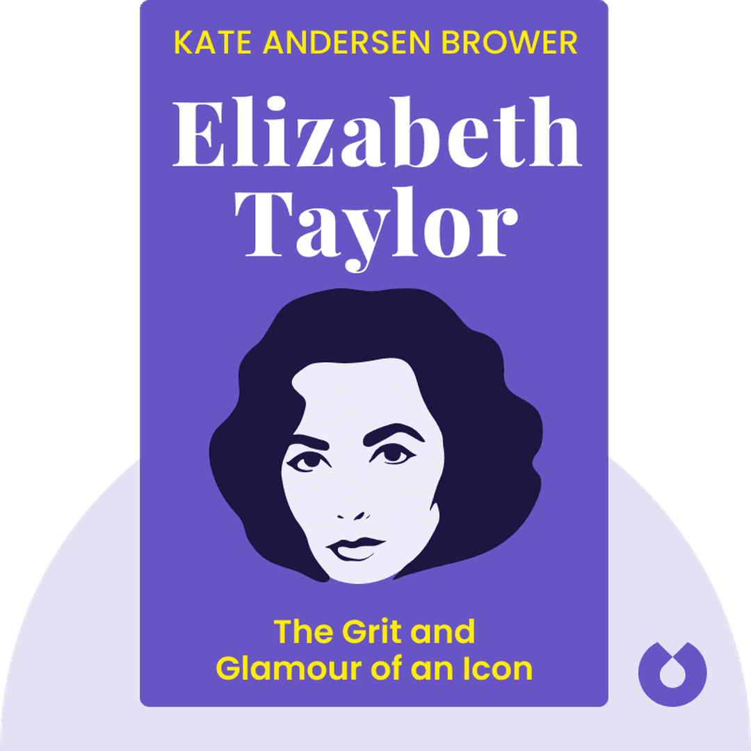 Elizabeth Taylor cover