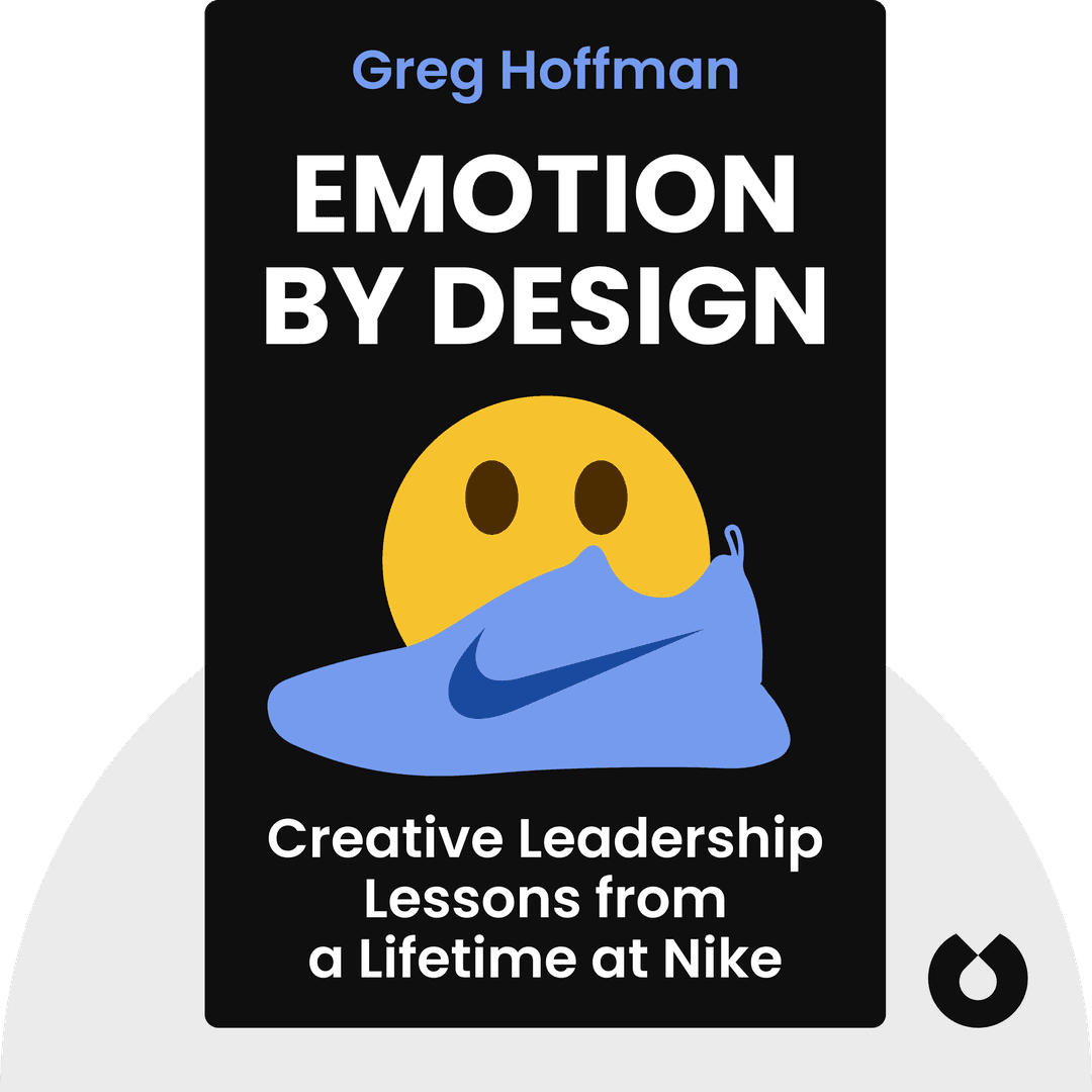 Emotion by Design cover