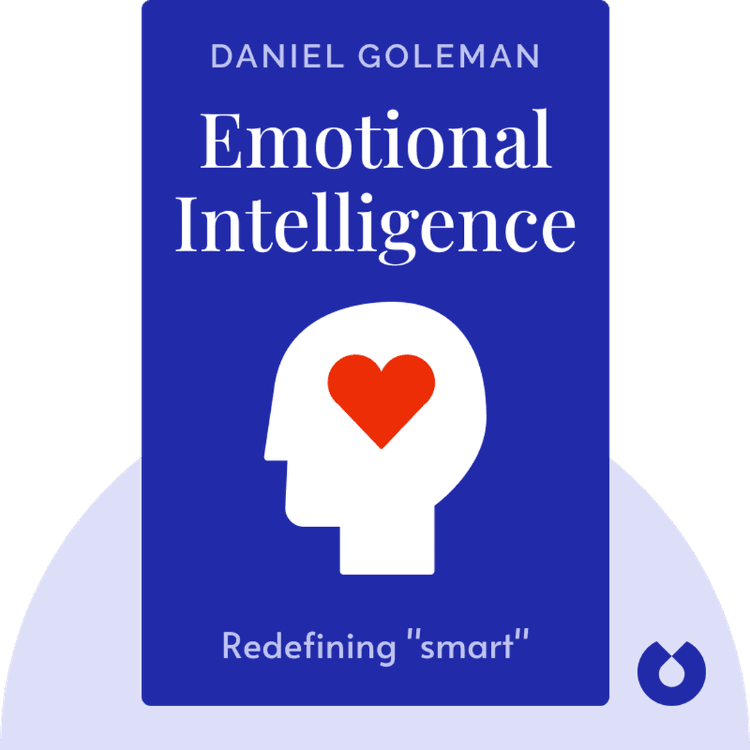 Emotional Intelligence cover