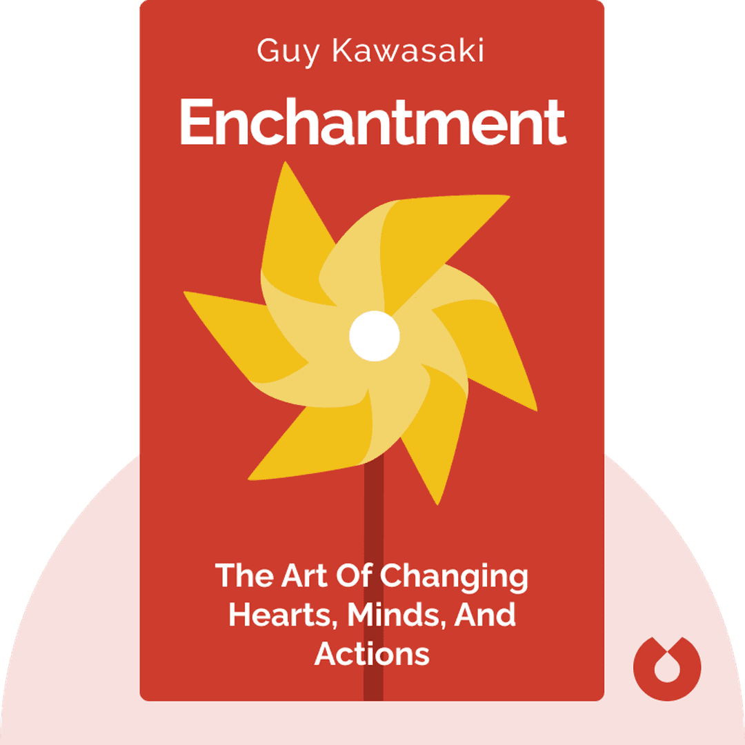 Enchantment cover