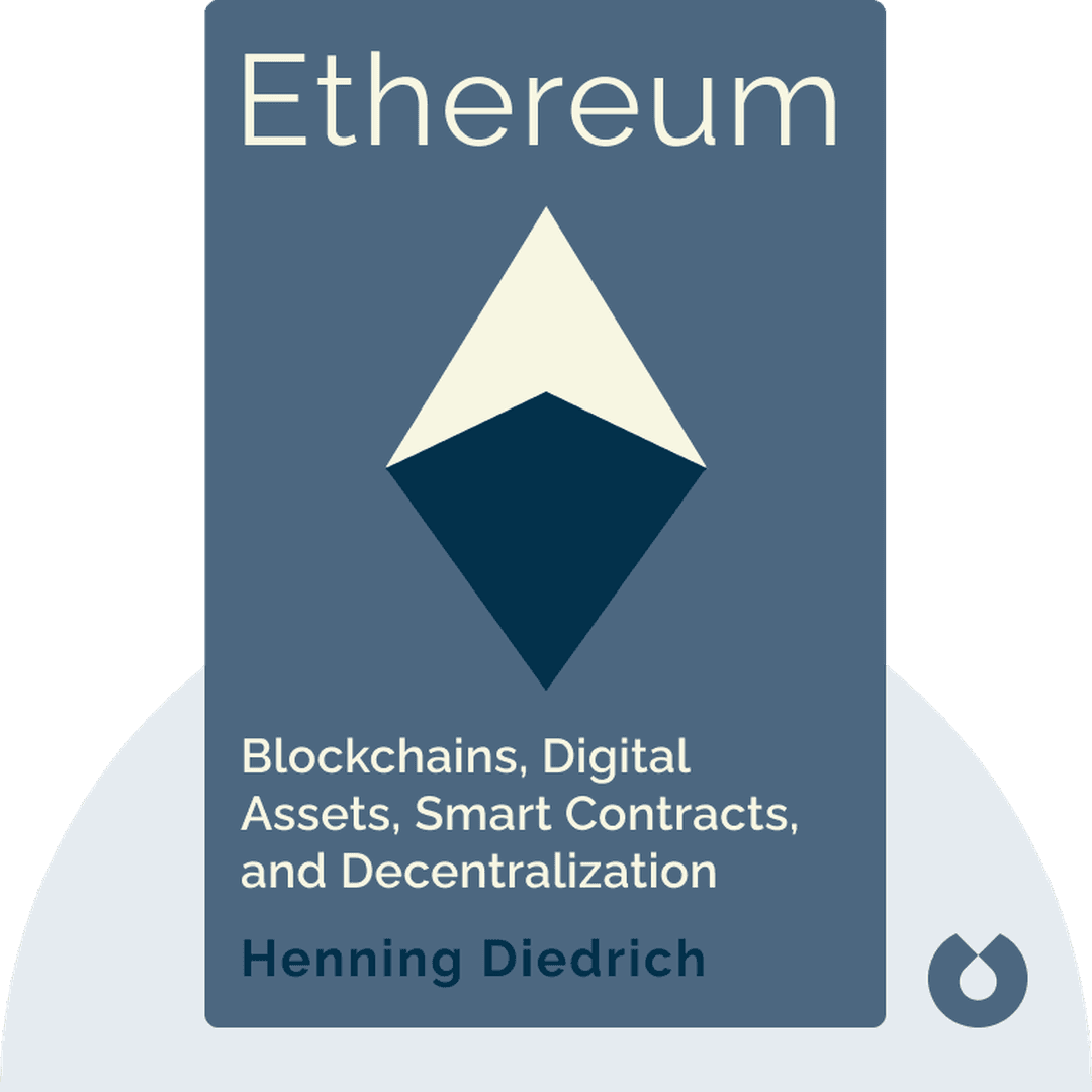 Ethereum cover