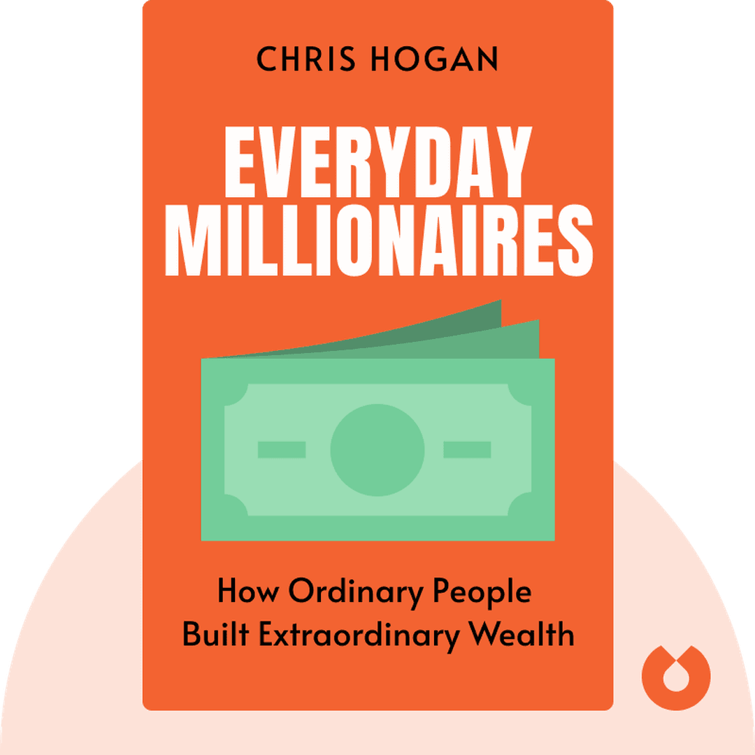 Everyday Millionaires cover
