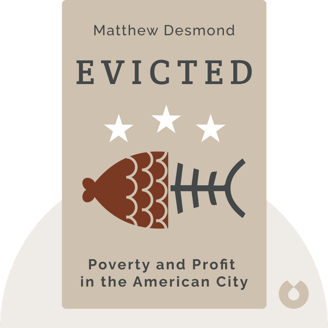 Evicted cover