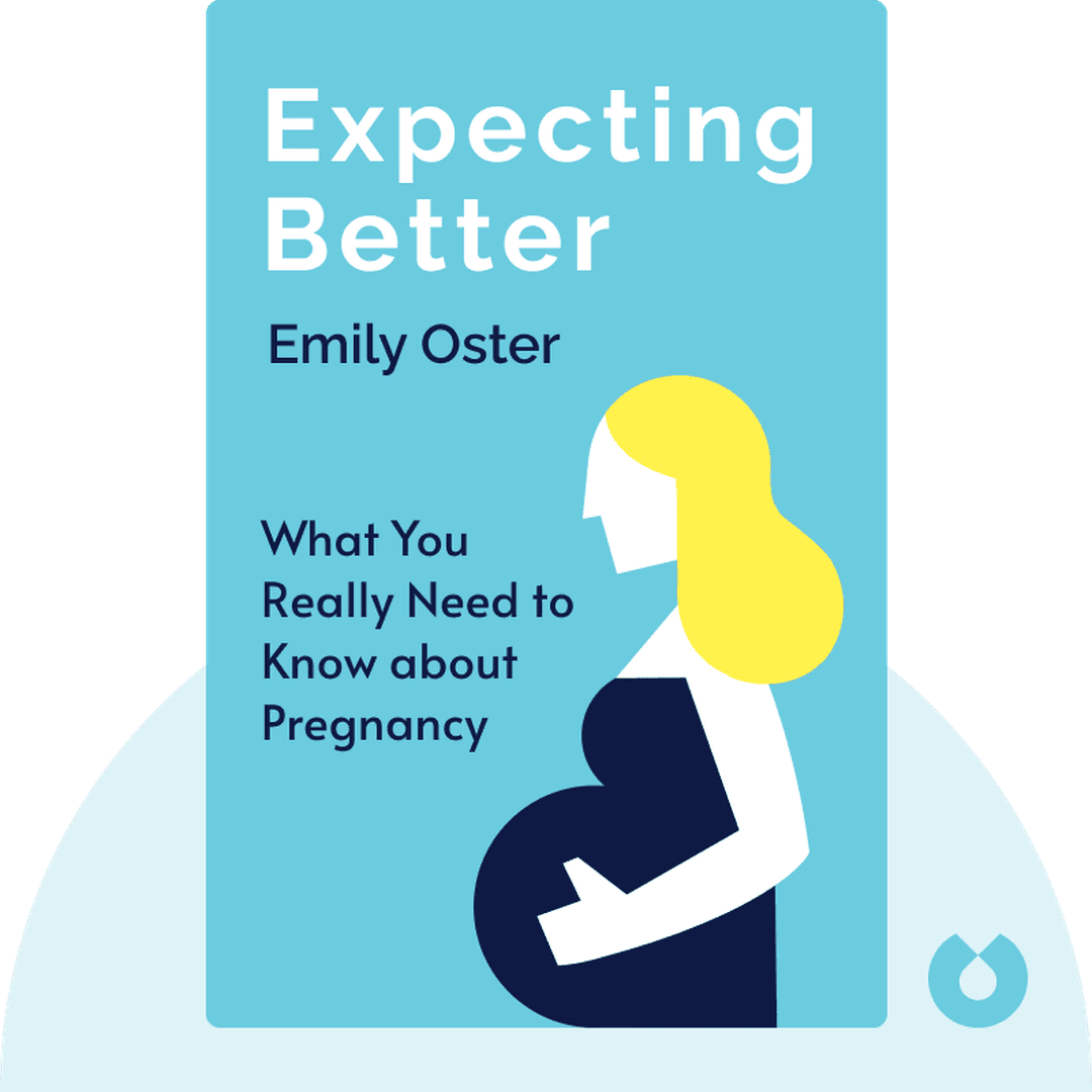 Expecting Better cover