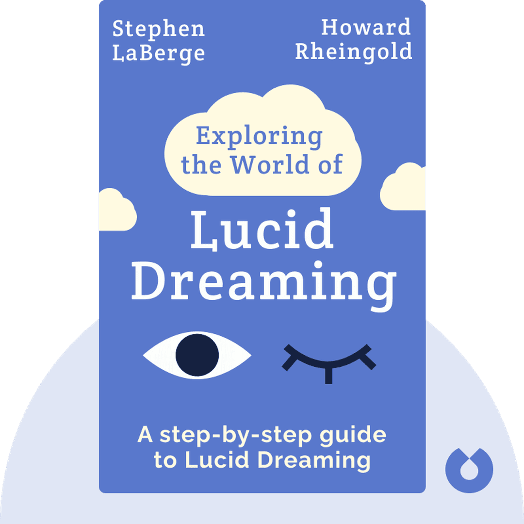 Exploring the World of Lucid Dreaming cover