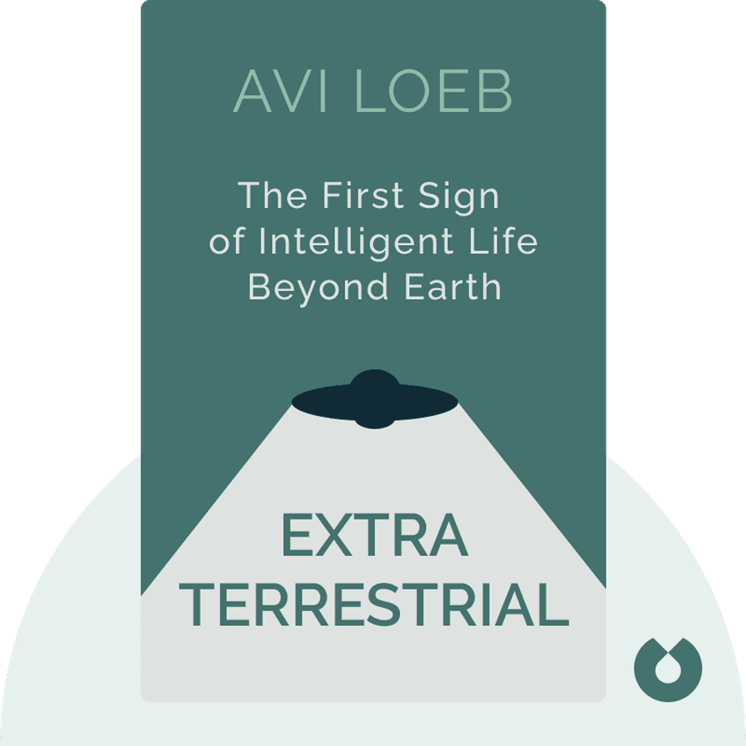 Extraterrestrial cover