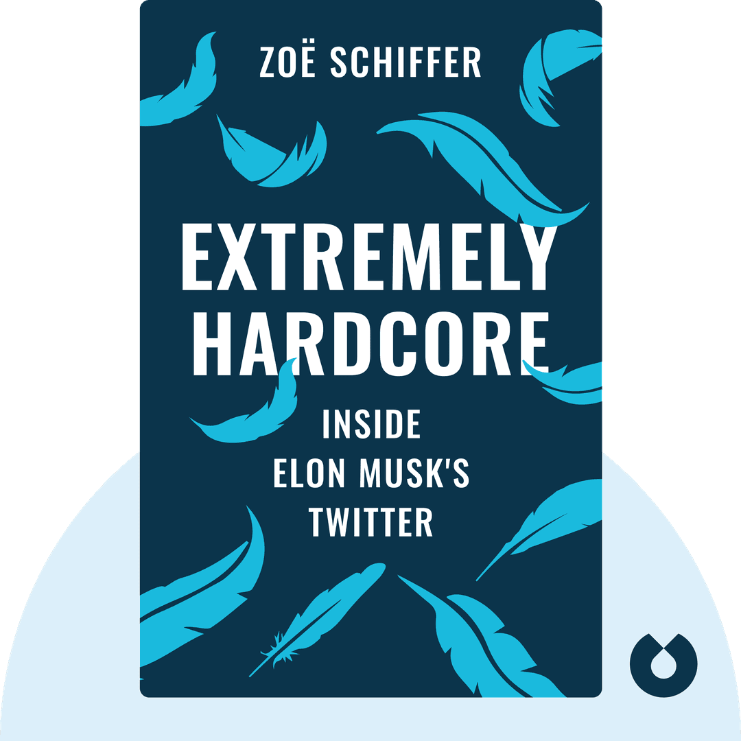 Extremely Hardcore cover