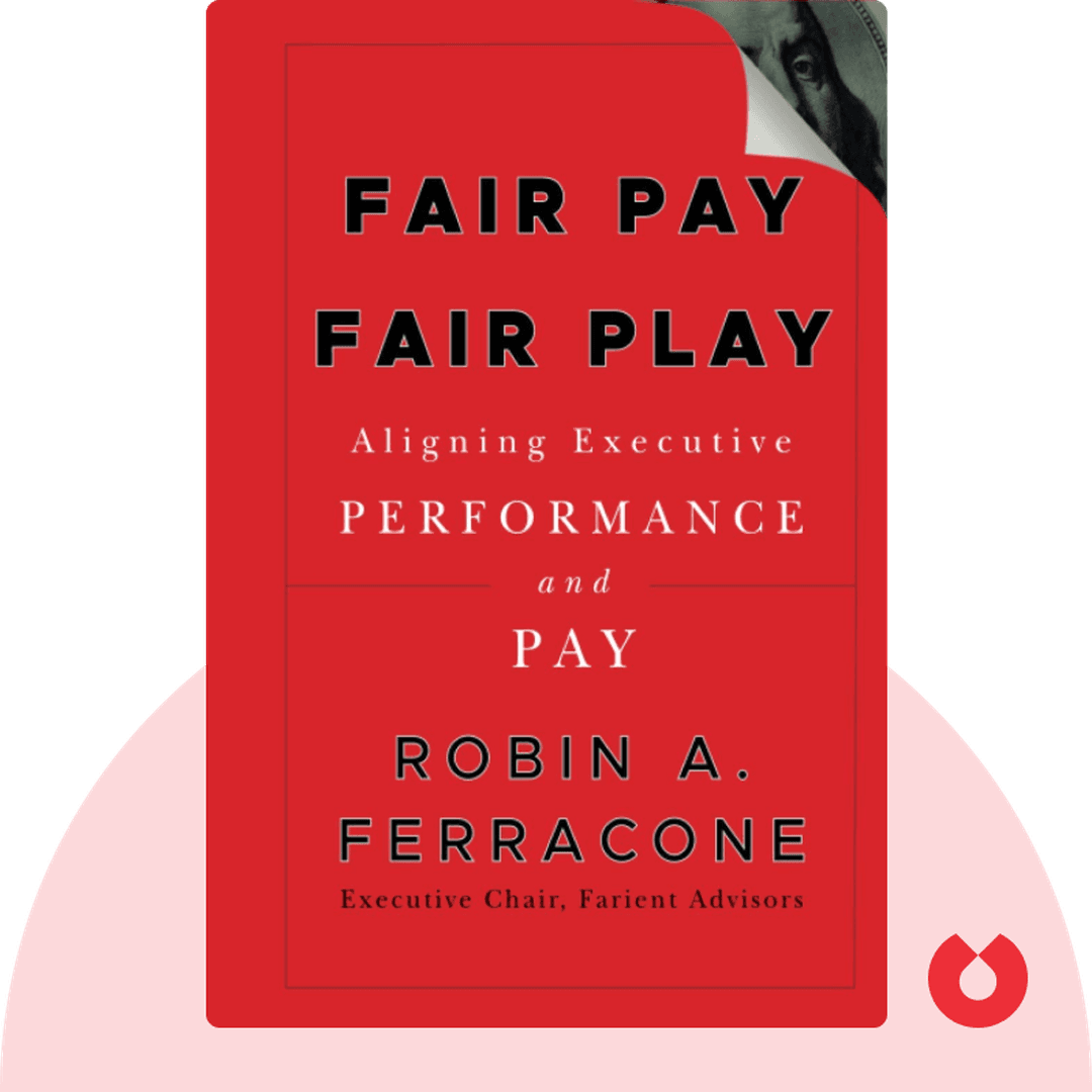 Fair Pay Fair Play cover