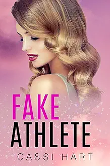 Fake Athlete cover