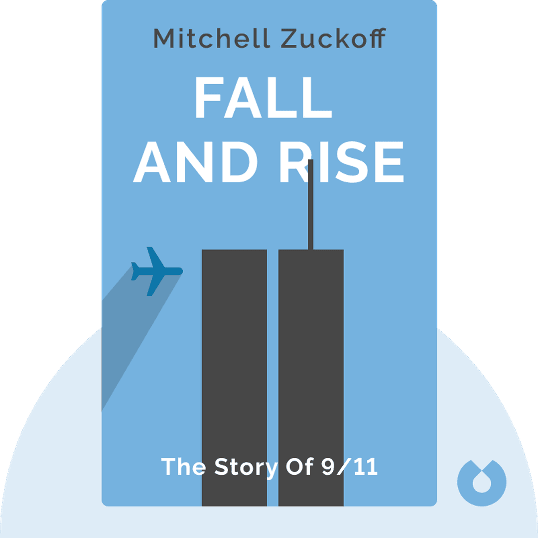 Fall and Rise cover