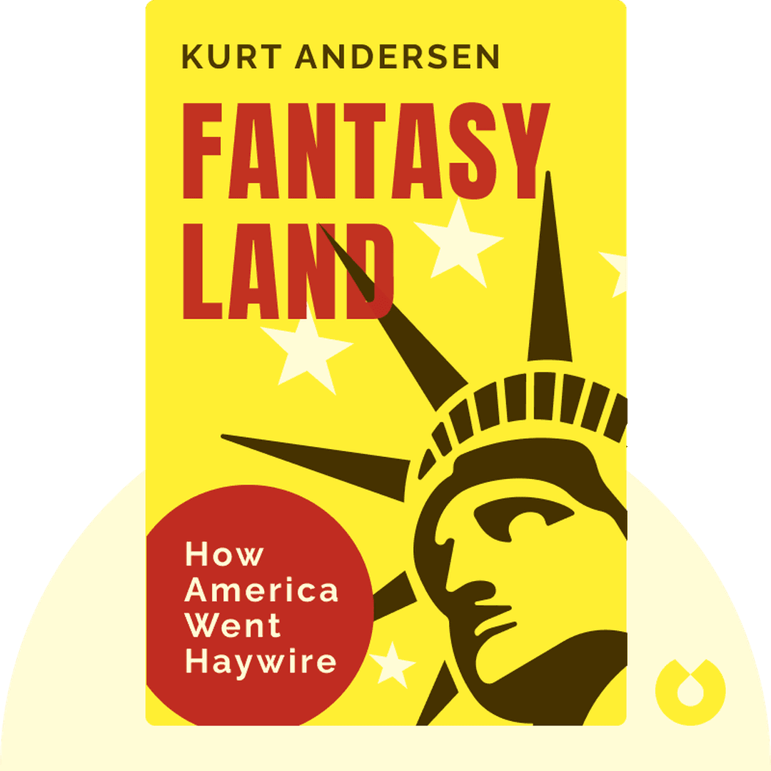 Fantasyland cover
