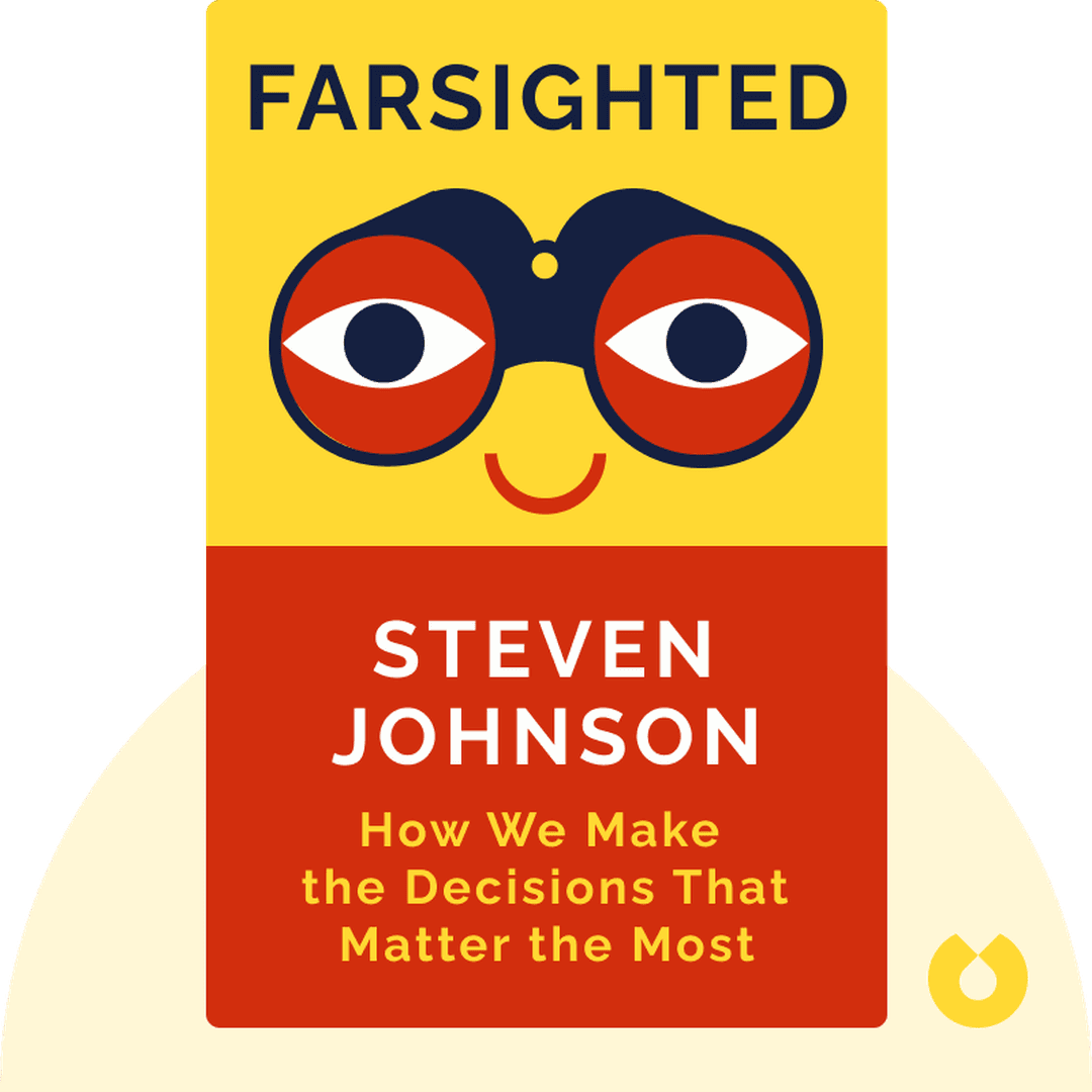 Farsighted cover