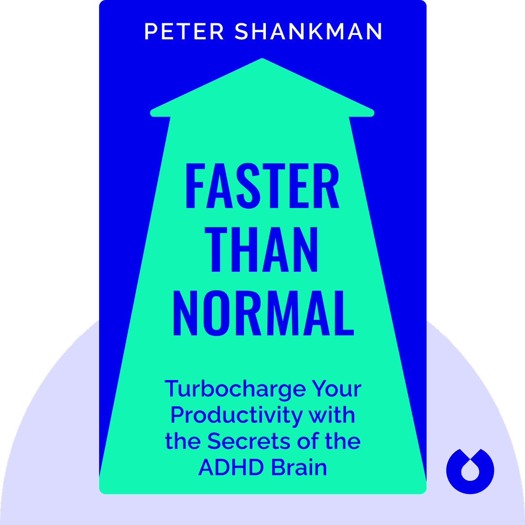 Faster Than Normal cover