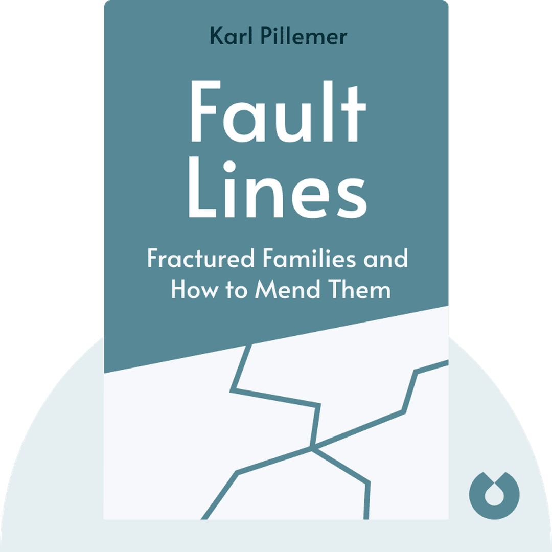 Fault Lines cover