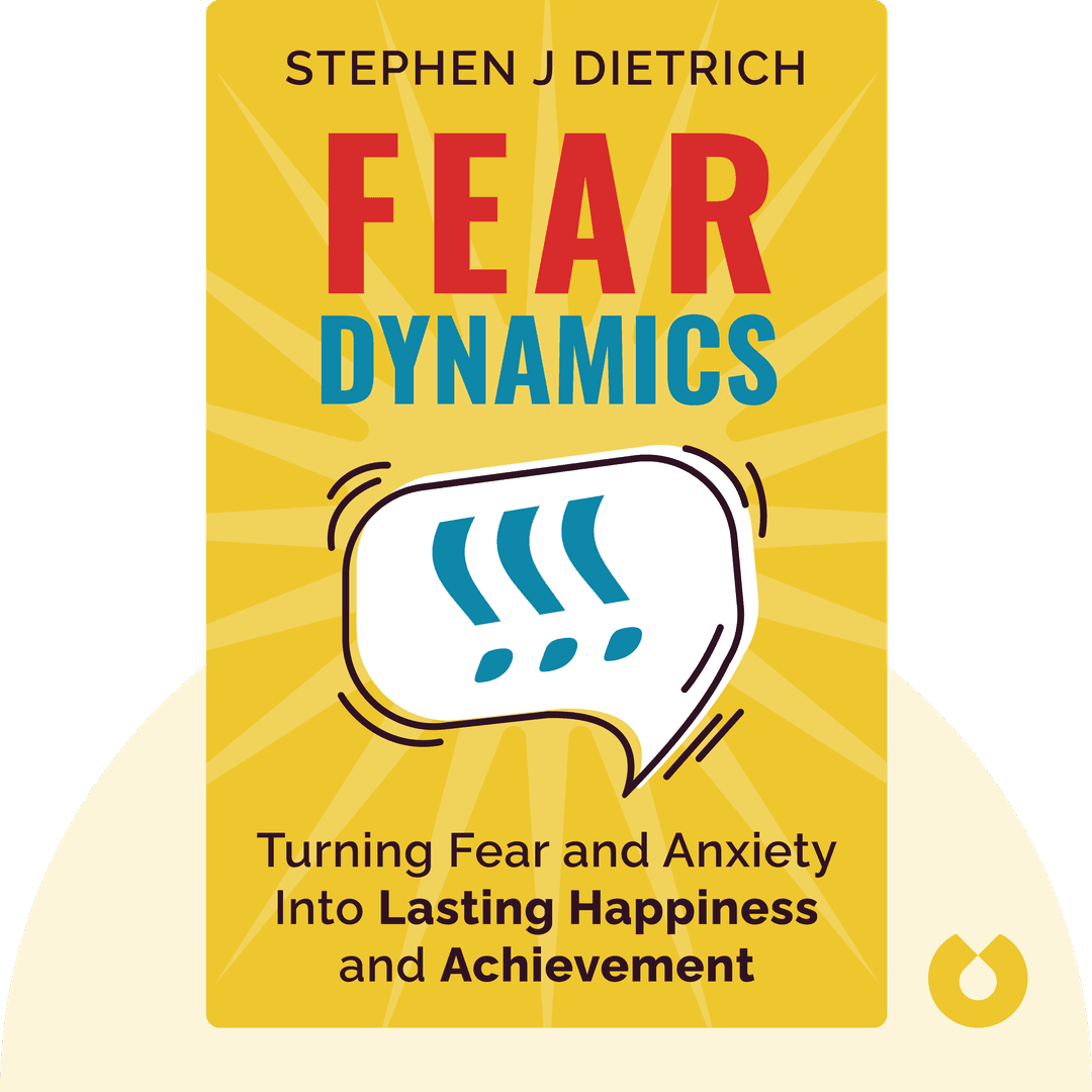 Fear Dynamics cover