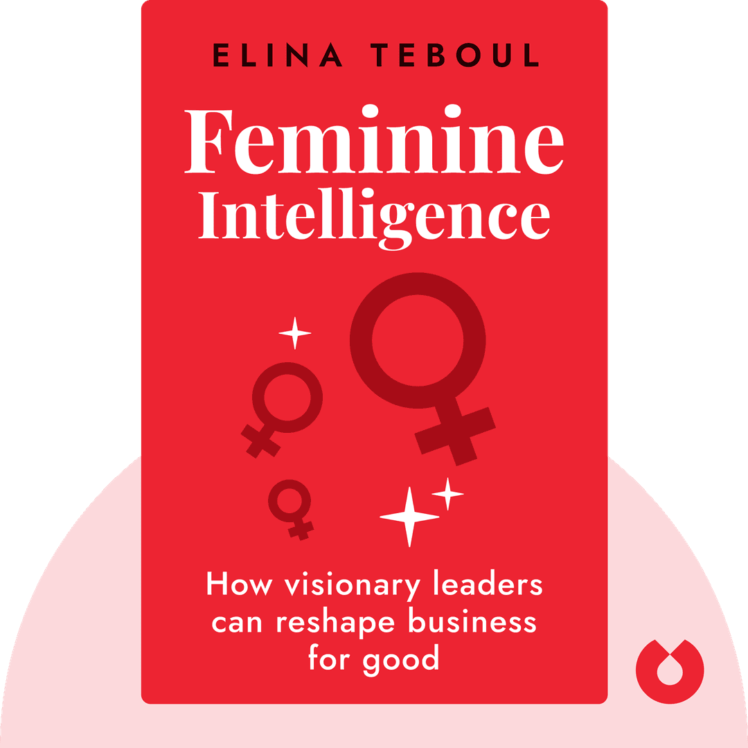 Feminine Intelligence cover
