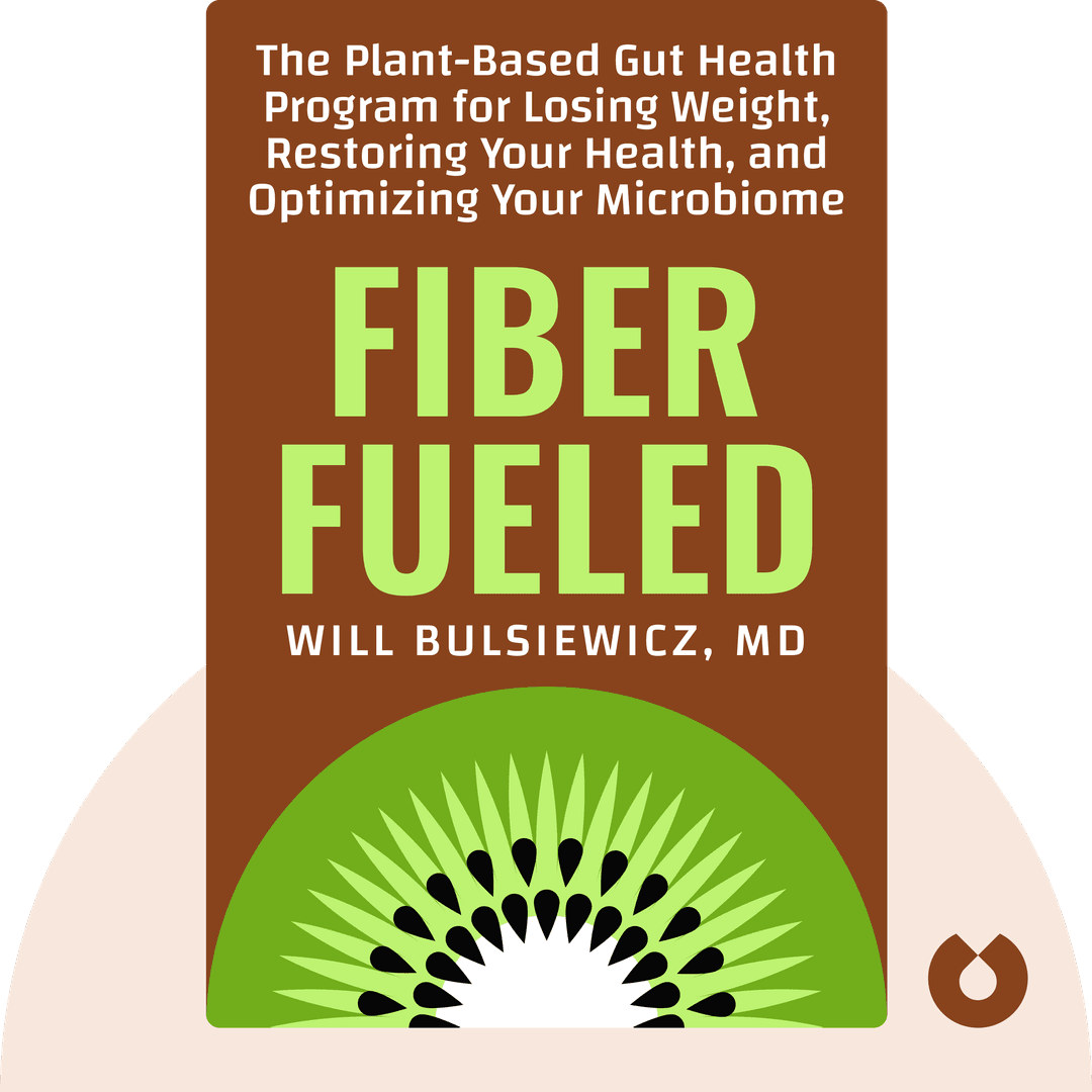 Fiber Fueled cover