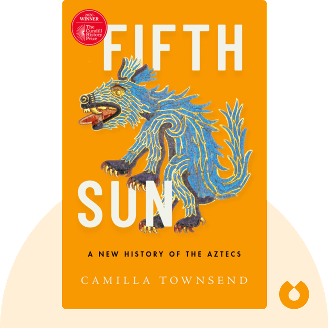Fifth Sun cover