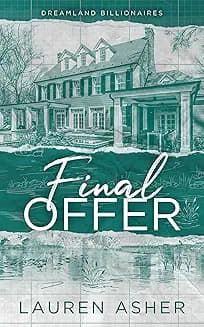 Final Offer cover