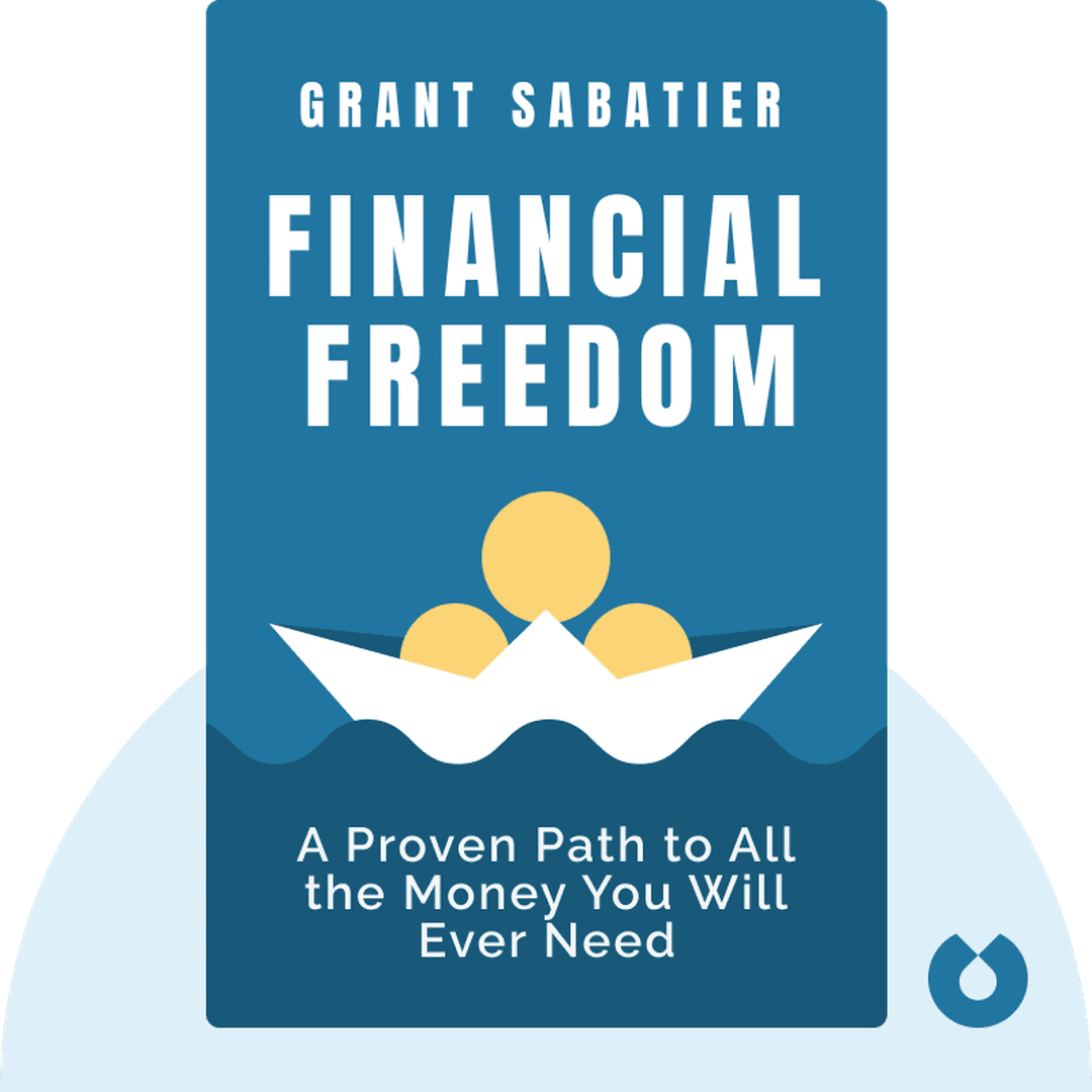 Financial Freedom cover