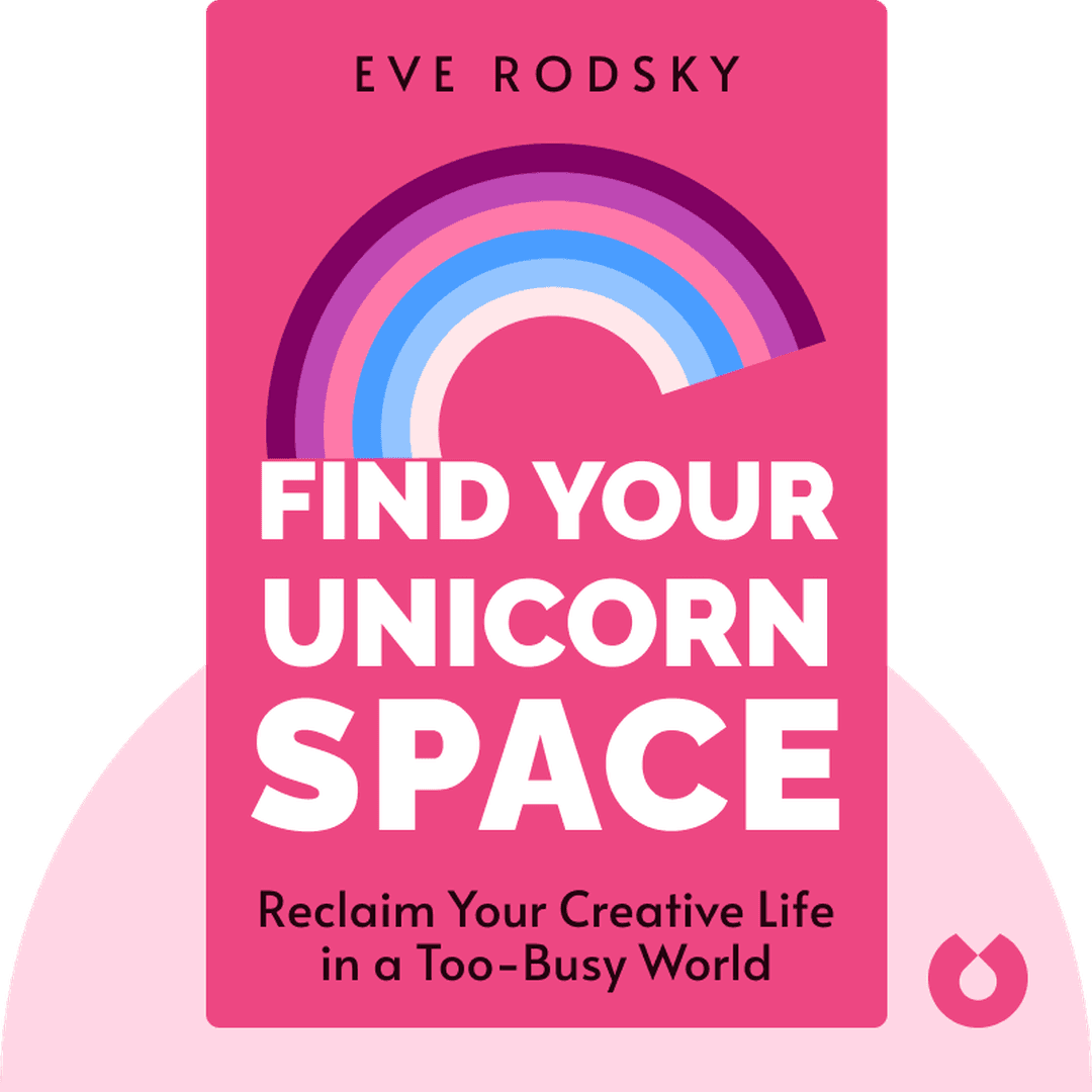Find Your Unicorn Space cover