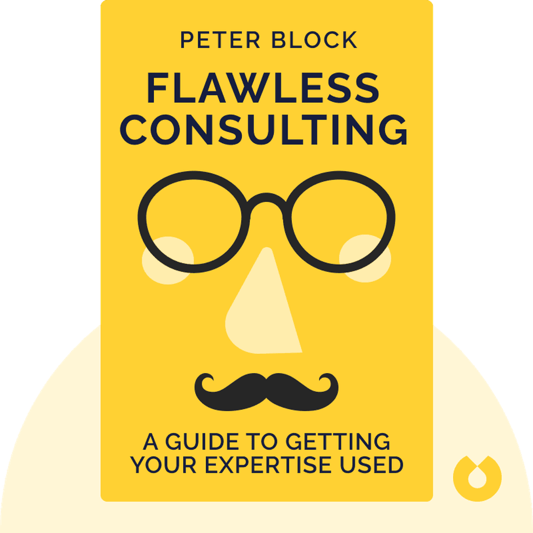 Flawless Consulting cover