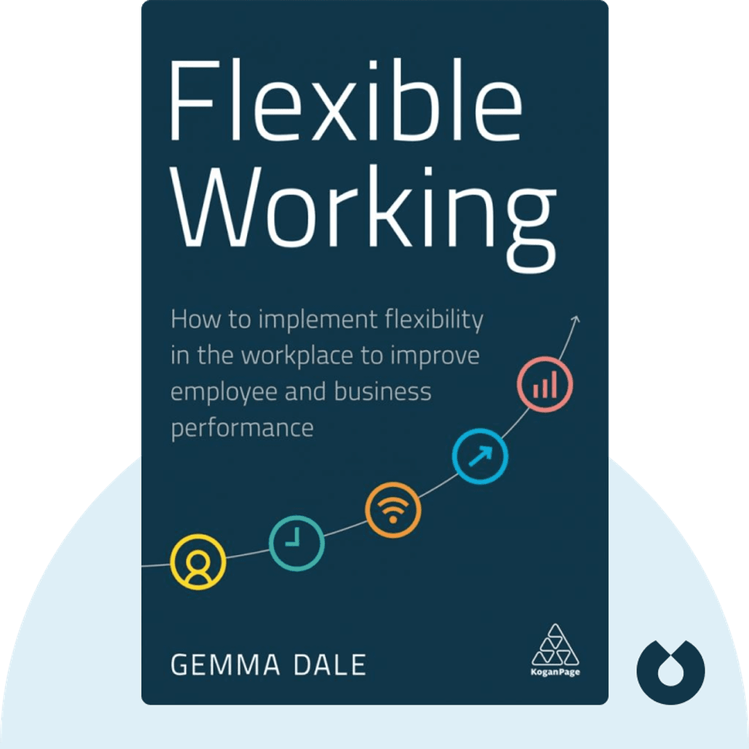 Flexible Working cover