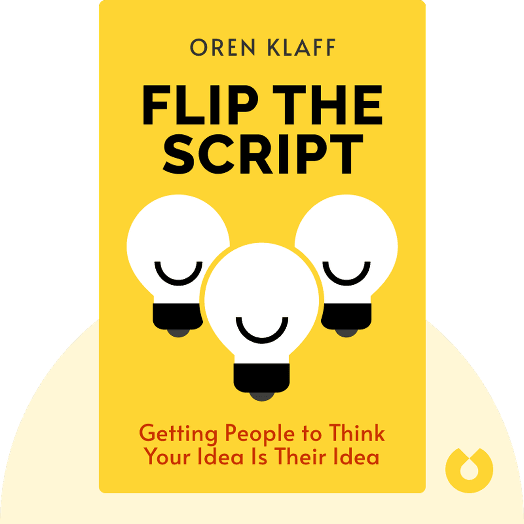 Flip The Script cover