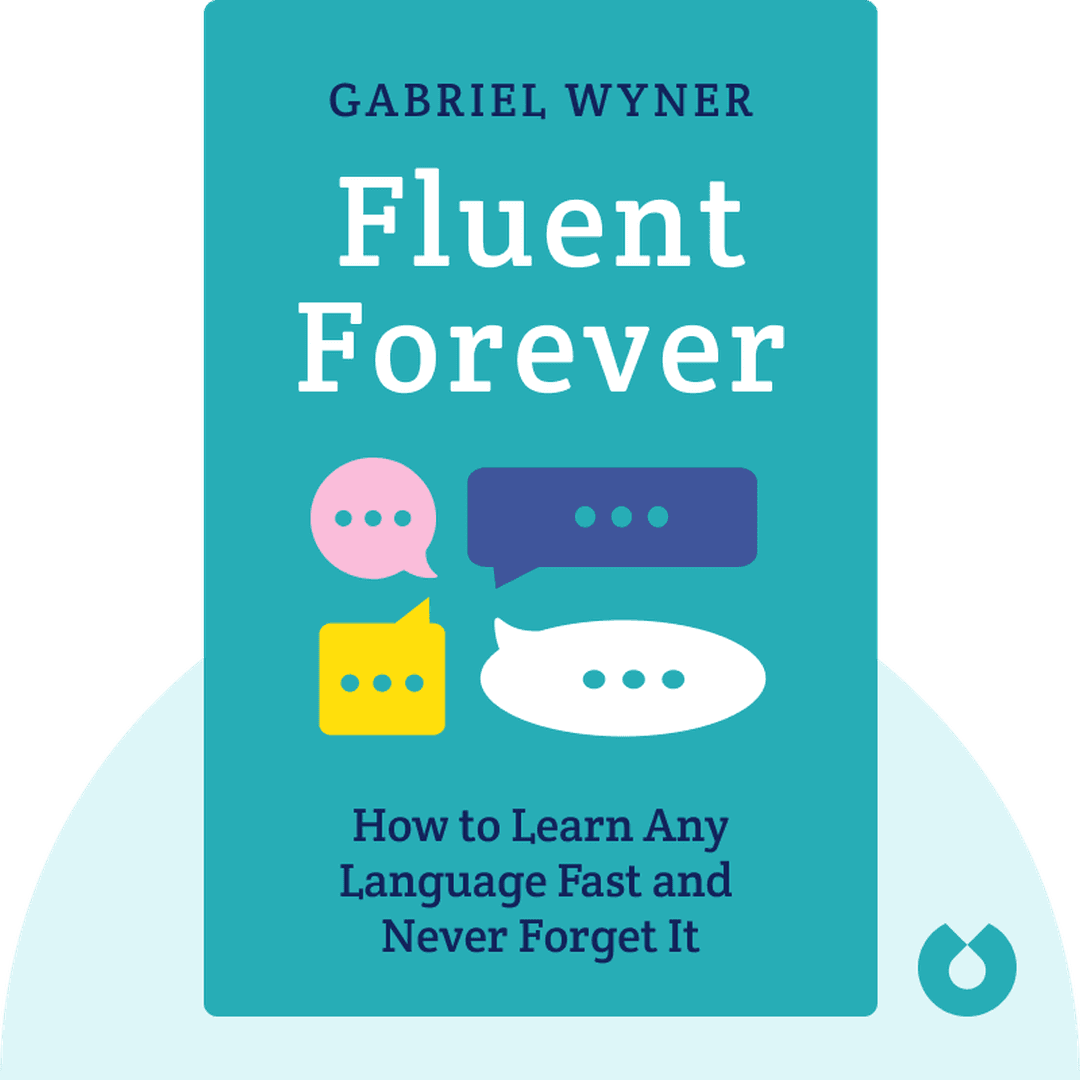 Fluent Forever cover