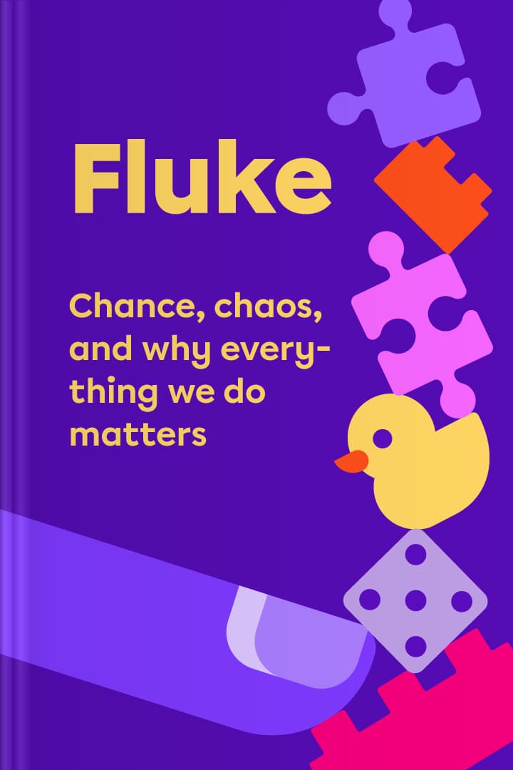 Fluke cover