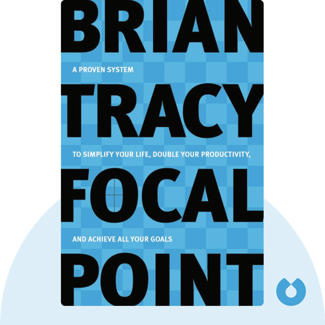 Focal Point cover