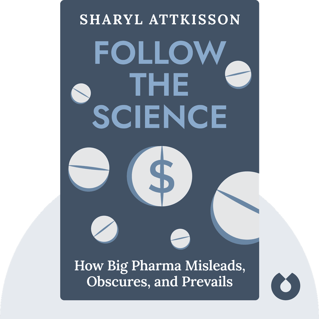 Follow the Science cover