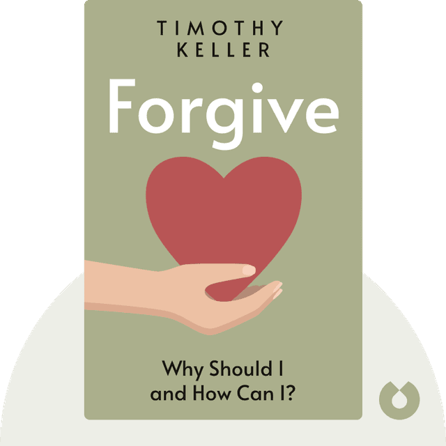 Forgive audiobook cover - Why Should I and How Can I?
