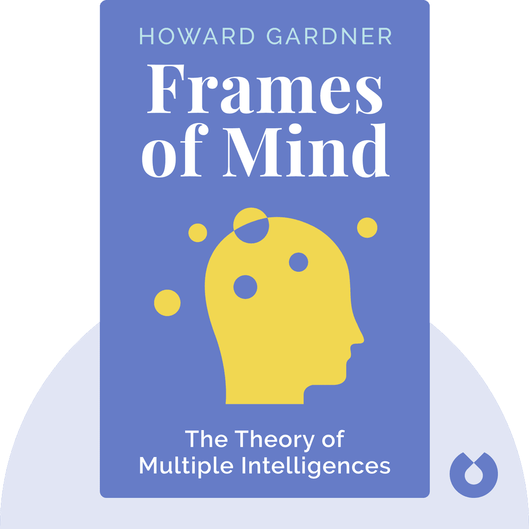 Frames of Mind cover