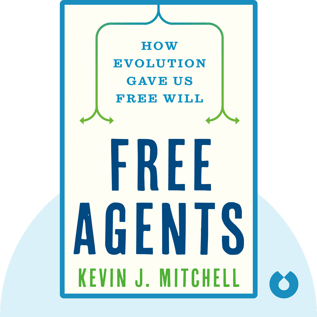 Free Agents cover