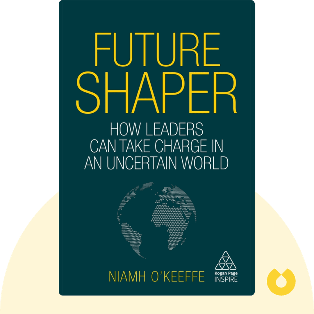 Future Shaper cover