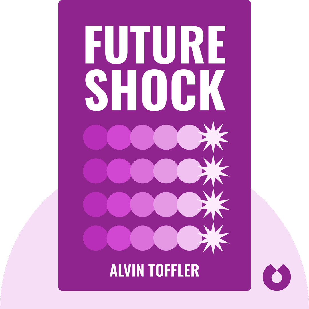 Future Shock cover