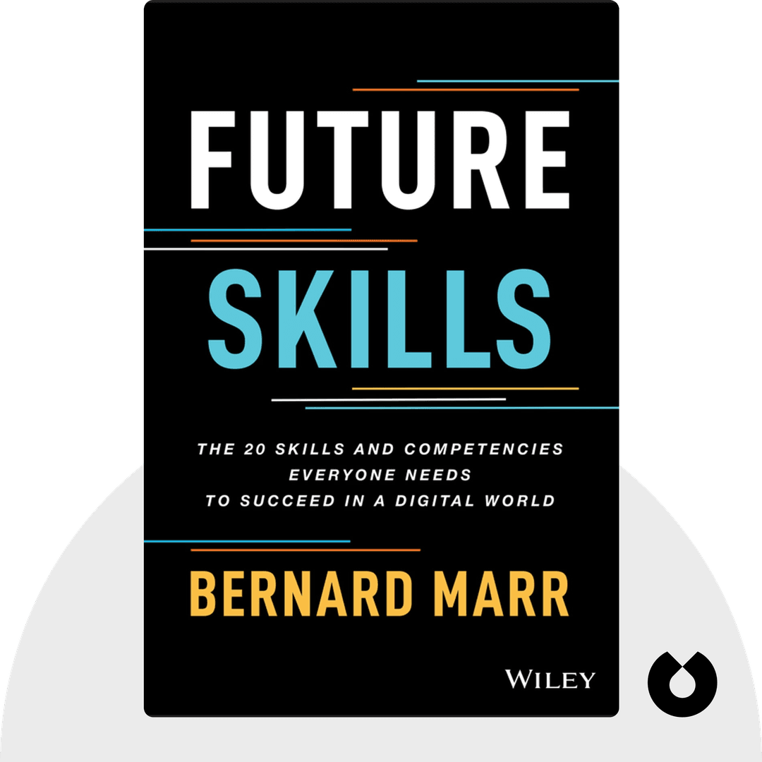 Future Skills cover