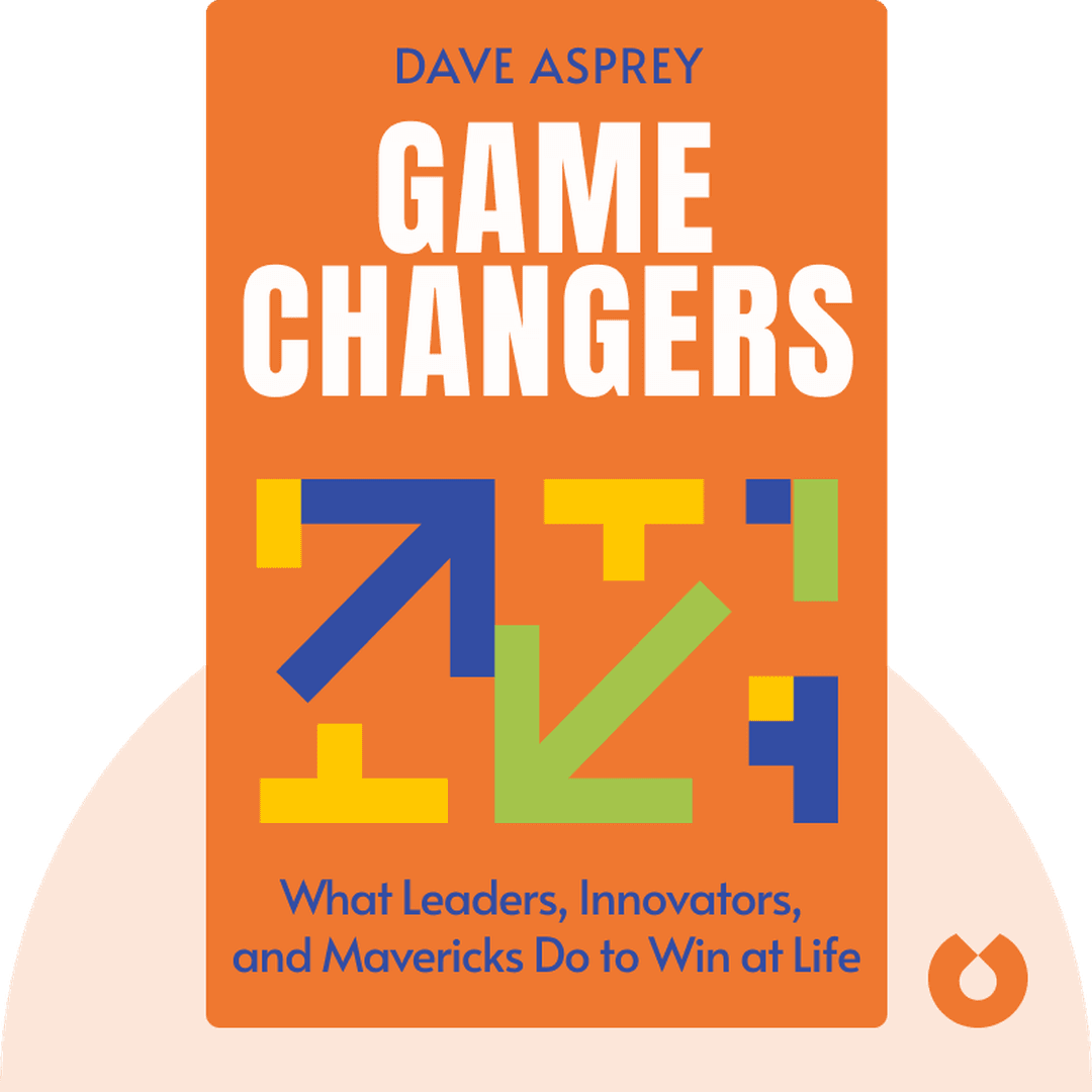 Game Changers cover