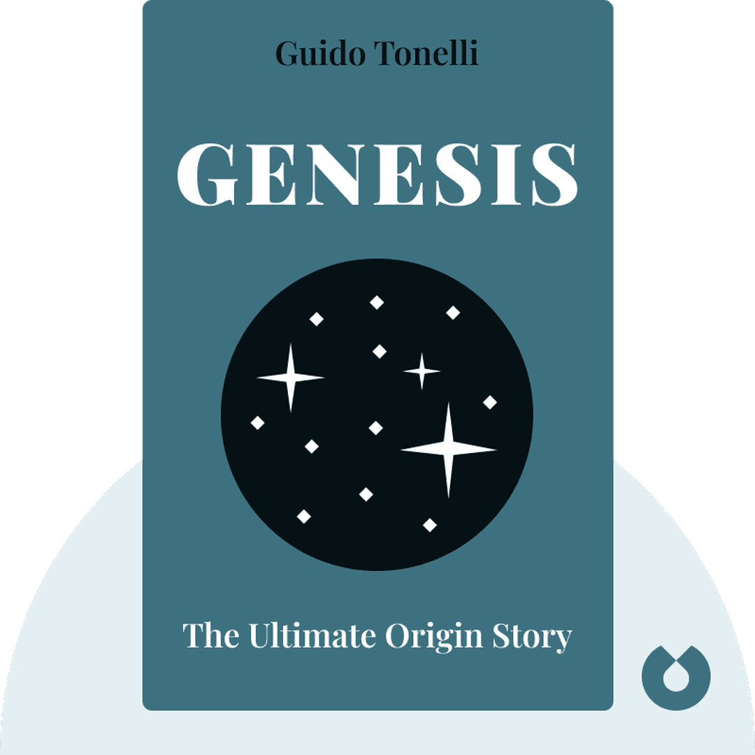 Genesis cover