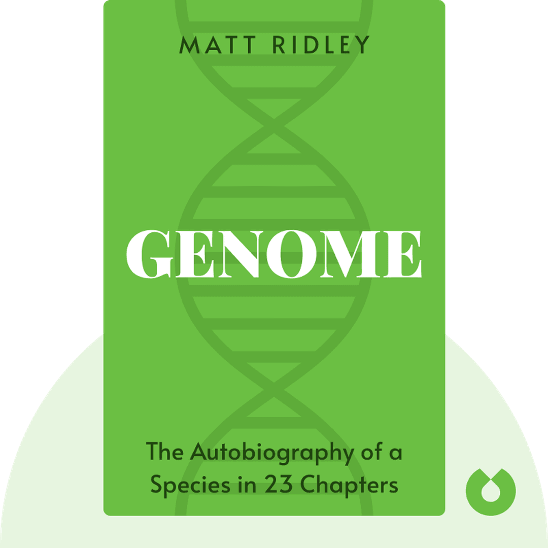 Genome cover