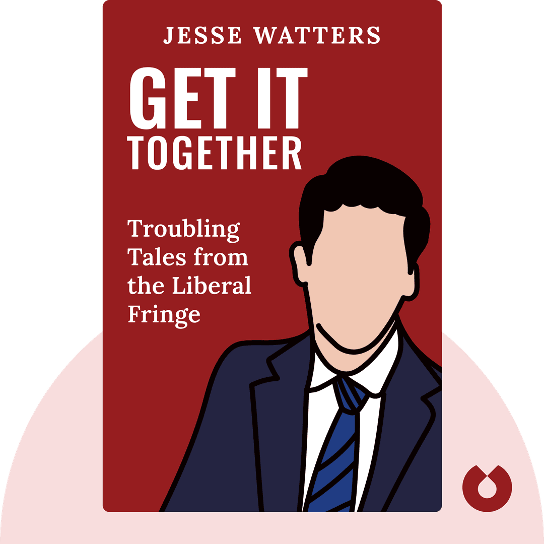 Get It Together cover