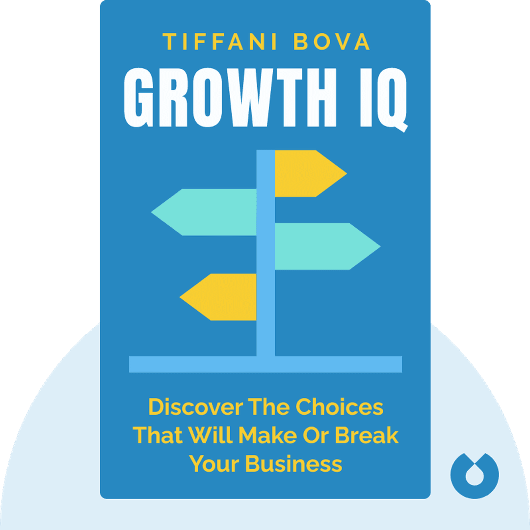 Growth IQ cover