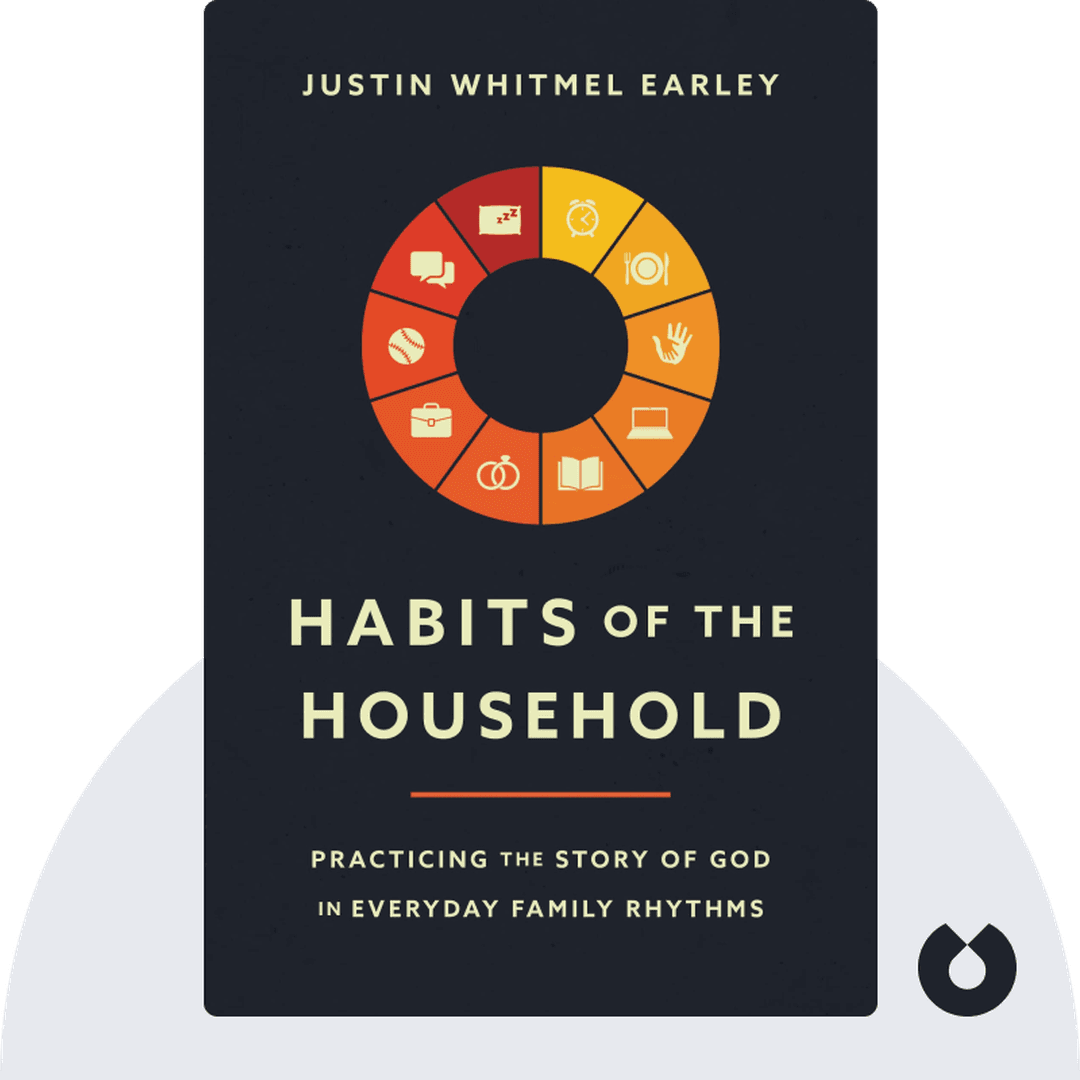 Habits of the Household cover