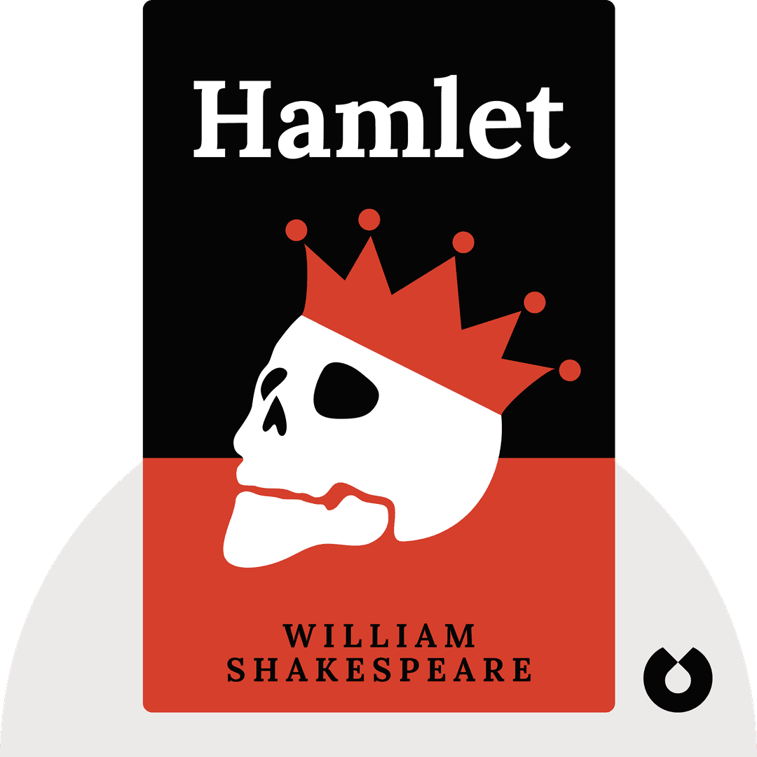 Hamlet cover